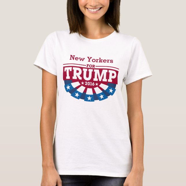 Personalice a su grupo para la camiseta de Donald (Anverso)