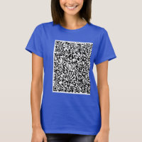 Personalice el diseño de su propia camiseta de cód