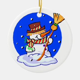 PERSONALICE EL ORNAMENTO DEL NIÑO