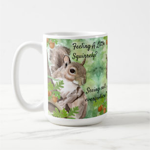 Personalice la taza de café divertida de la Patrul