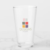 Personalice la taza de cristal