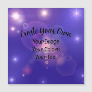 Personalice o rediseñe la tarjeta Scratch!