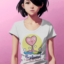 Personalice siempre estoy cerca de la camiseta