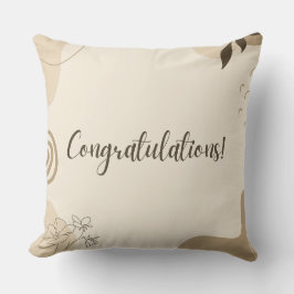 Personalice su espacio con nuestras almohadas Pers