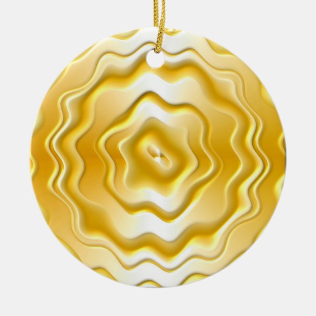 Personalice su ornamento (Frente)