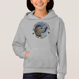 Personalice su propia foto de Mascota de diseño de
