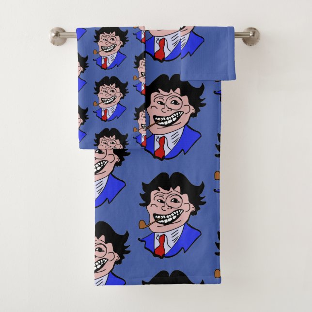 personalidad de mr (In situ)