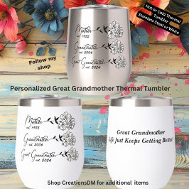 Personaliza a mamá, abuela, abuela