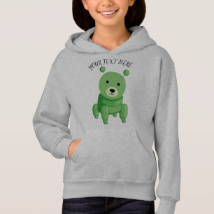 Personaliza a Robot Puppy Dog