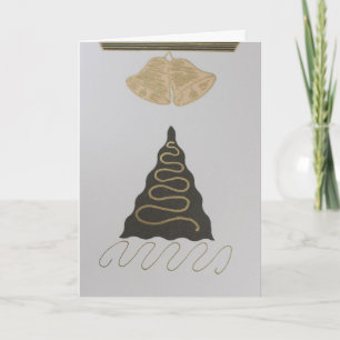 Personaliza el árbol de Navidad y las campanas de