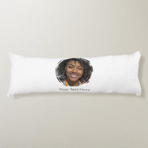 Personaliza esta almohada Agrega tu foto y texto
