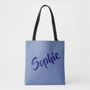 Personaliza esta gran bolsa de Go - Bolsa de Tote