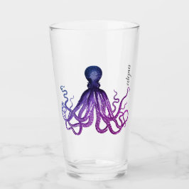 Personaliza Gran Tumbler - Pulpo Miami