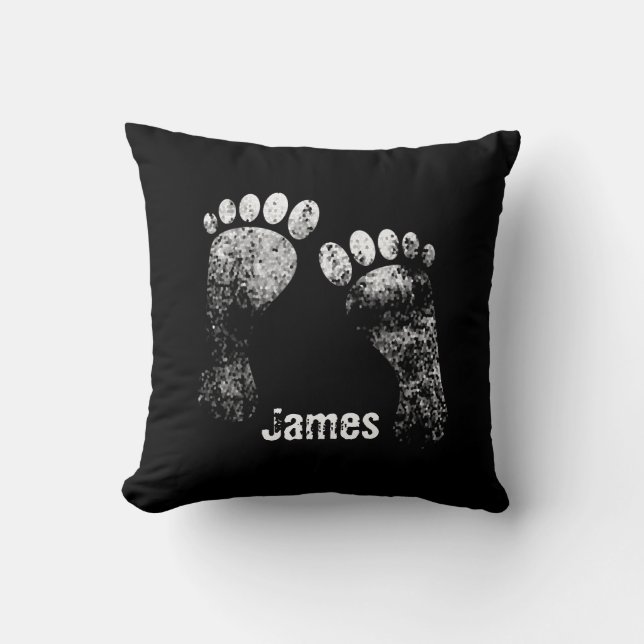 Personaliza la almohada (Anverso)