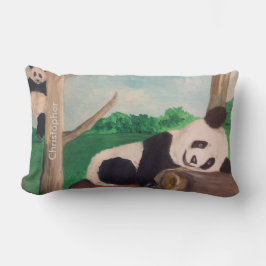 Personaliza la almohada de regalo de los niños de 