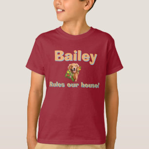 Personaliza la camiseta con el nombre y la foto de