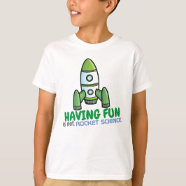 Personaliza la diversión con las camisetas de los 