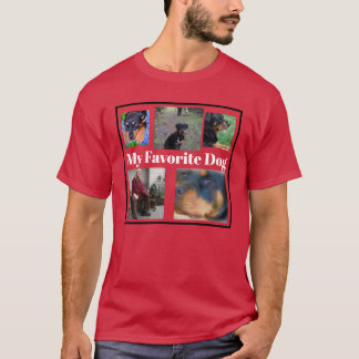 Personaliza Perros Crea Tu Propia Camiseta De 5 Lu