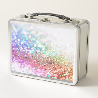 PERSONALIZA - Purpurina Colorida