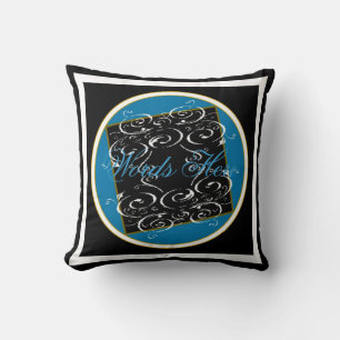 Personaliza tu almohada de sentimientos