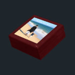 Personaliza tu caja de regalo de fotos con texto P<br><div class="desc">Cajas de regalo de texto y foto personalizado - Tu propio diseño - Especial - Familia personalizada / Amigos o Caja de regalo personal - Añadir tu texto y foto - Redimensionar y mover o eliminar y añadir elementos / imágenes con la herramienta Personalización. Elige / agrega tu fuente /...</div>