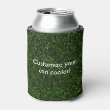 Personaliza tu enfriador de latas
