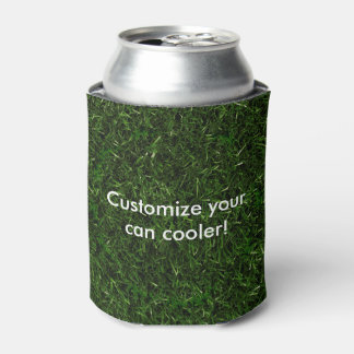 Personaliza tu enfriador de latas