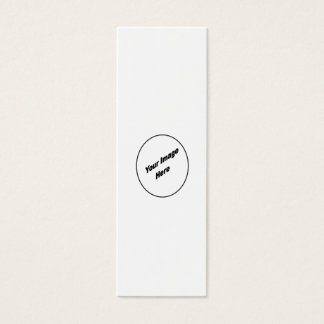 Personaliza tu marcador