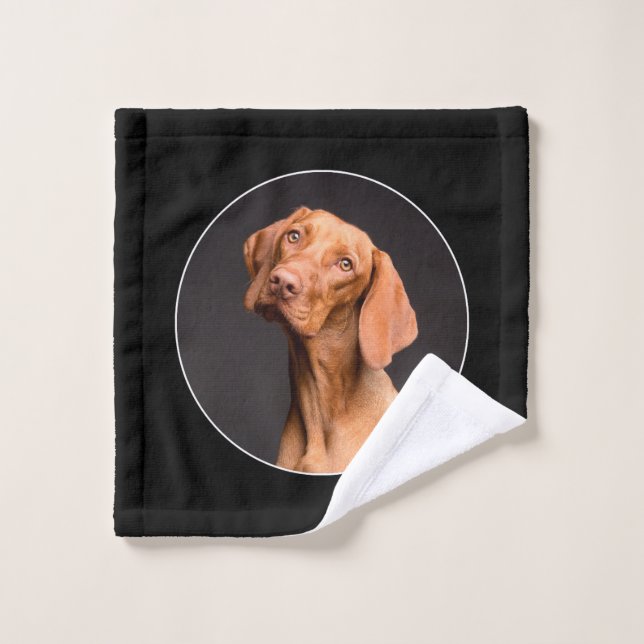 Personaliza tu propia foto o imagen Personalizado (Toallita)