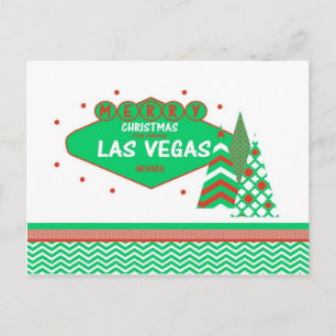 Personaliza tu propia postal de Navidades de Las V