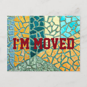 Personaliza tu propia tarjeta postal con texto y f