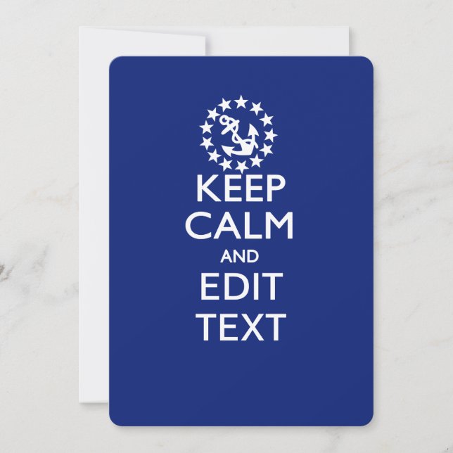 Personaliza Tu Texto De Manera Calma Y Edición Náu (Anverso)