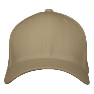 Personaliza tus propios gorros de béisbol bordados