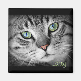 Personaliza un imán con tu Mascota favorito!