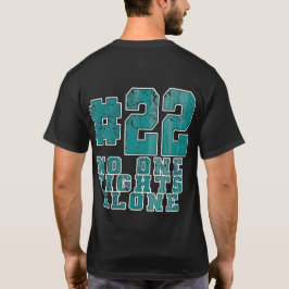 Personalizable 22 Camiseta