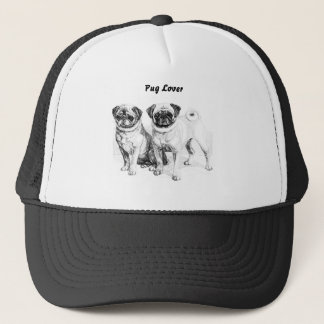 Personalizable 2 Preciosos Gorras del Ilustracion 