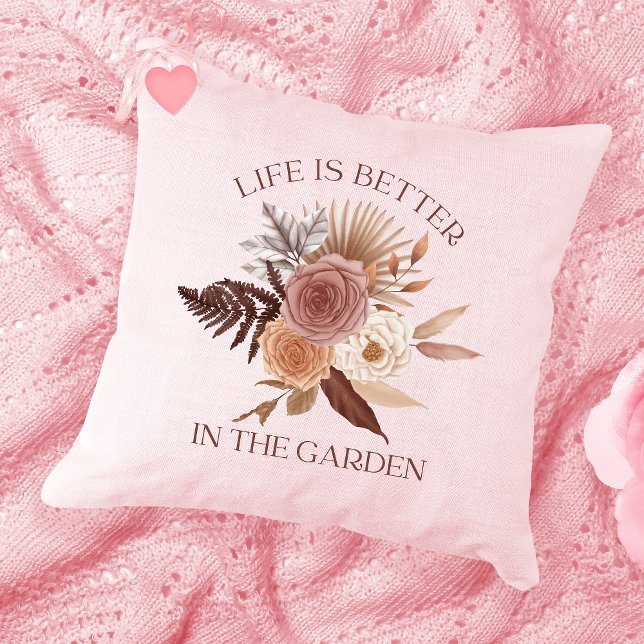 Personalizable almohada de color sólido (Subido por el creador)