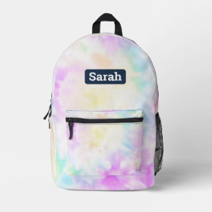 Personalizable Añadir nombre Pastel Bolsa de tinta