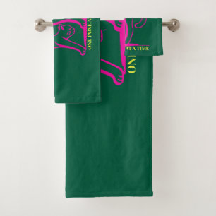 Personalizable "Bend it like 2025" Gato de yoga