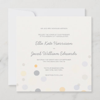 Personalizable Champán Burbujas Invitación a la bo