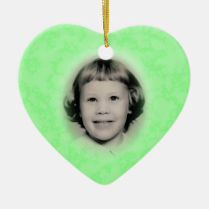 Personalizable conmemorativo del ornamento de la