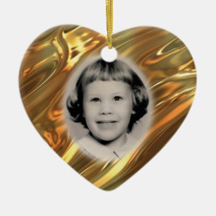 Personalizable conmemorativo del ornamento de la