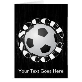 Personalizable de baloncesto de fútbol