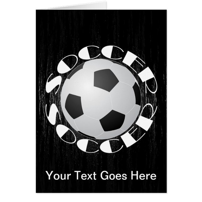 Personalizable de baloncesto de fútbol (Frente)