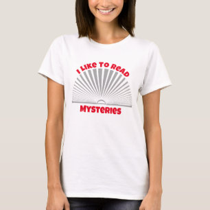 Personalizable de camisetas que me gusta leer gris