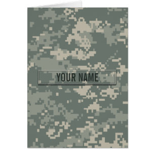 Personalizable de camuflaje de la unidad de contro