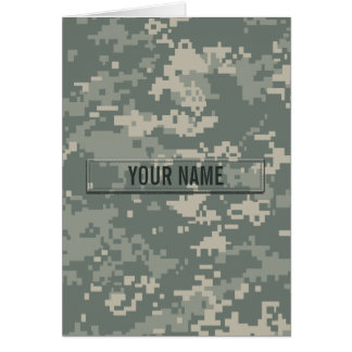 Personalizable de camuflaje de la unidad de contro