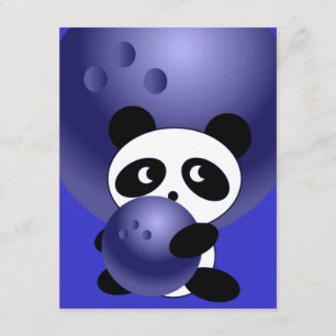 Personalizable de invitaciones a la fiesta de bolo