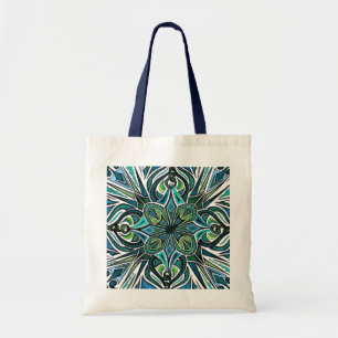Personalizable de la bolsa de asas el de la