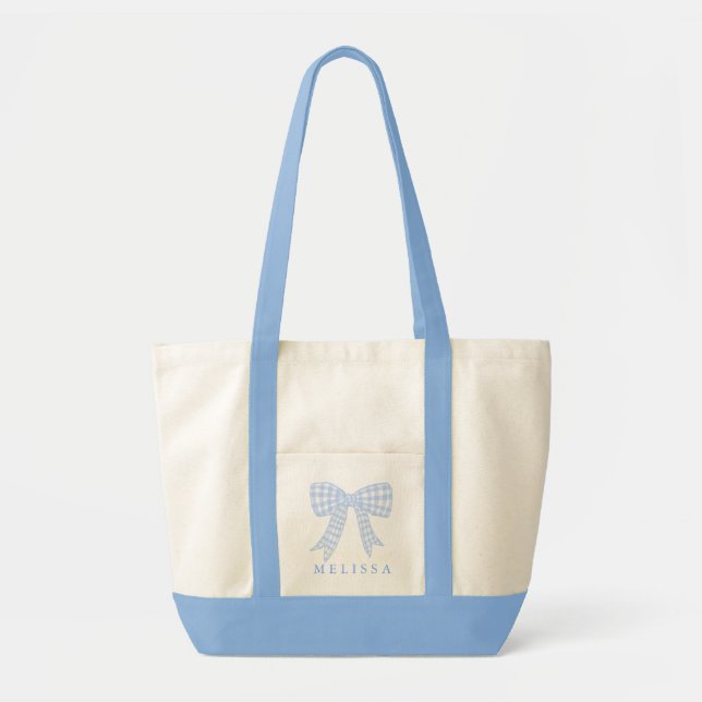 Personalizable de la bolsa de la boca del abuelo (Frente)
